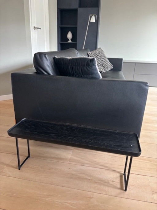 Montis Axel 3.5 seater + footstool