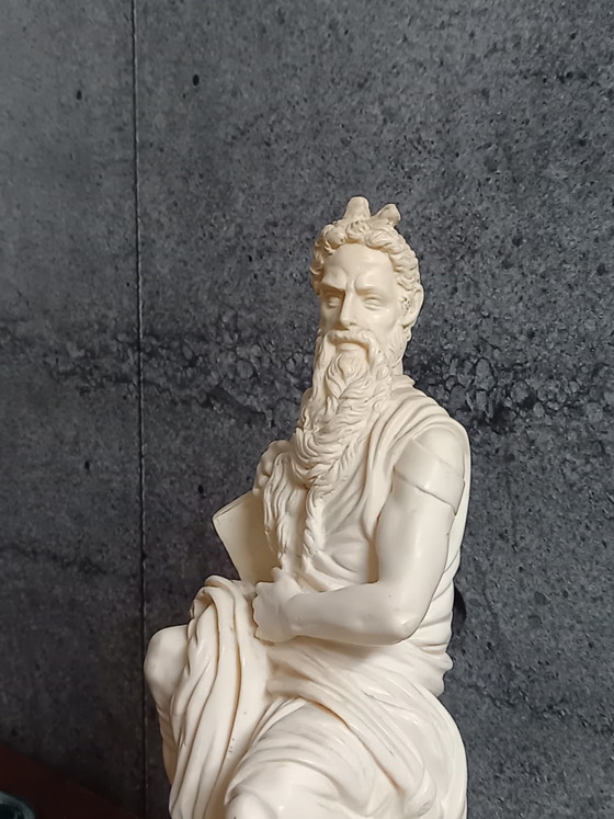 Statue de Moïse Italie Florence – Objets déco, Other (photo 9 of 20)