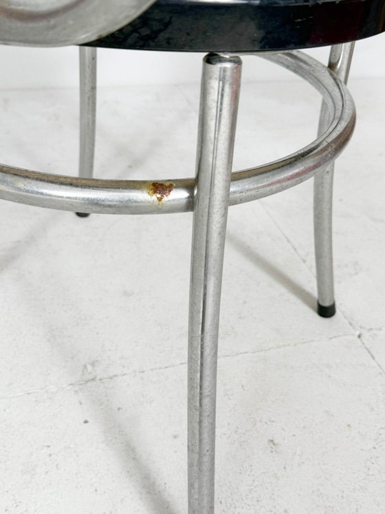 Image 1 of 4er Set Stühle/Esszimmerstühle im Stile von Thonet, Deutschland, 90er Jahre