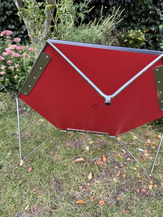 Image 1 of Harvik, mesa de centro nº 2 'Rep y revolver'