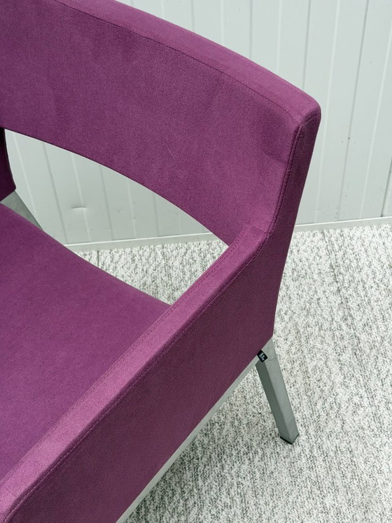 5x Studio Parade Lente B&B Purple – Spectrum, Armchairs, Other (photo 8 of 11)