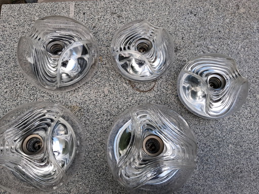 Peill & Putzler ceiling/wall lamps