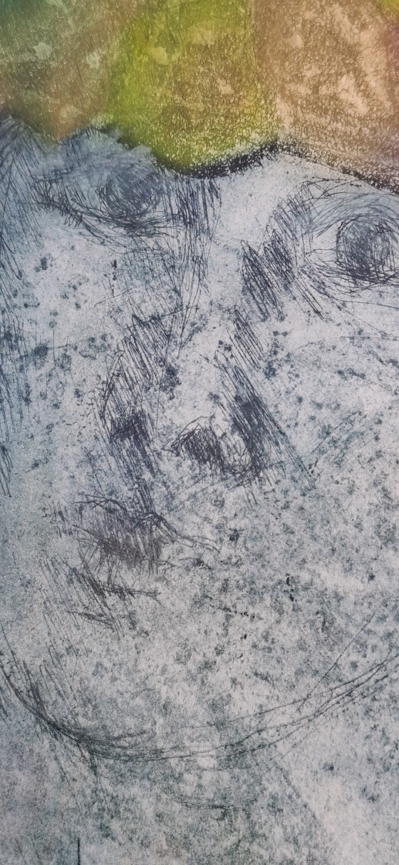 Image 1 of Retrato de una dama