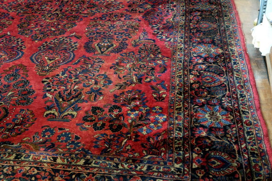 Image 1 of Real Lilihan Sarough.