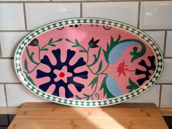 Image 1 of El plato de Caroline De Benoist