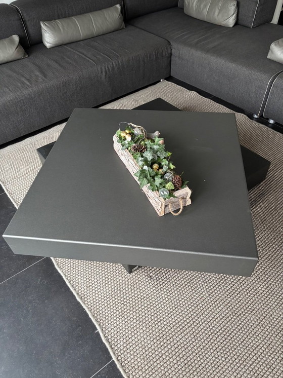 Image 1 of Leolux coffee table, model Trovo