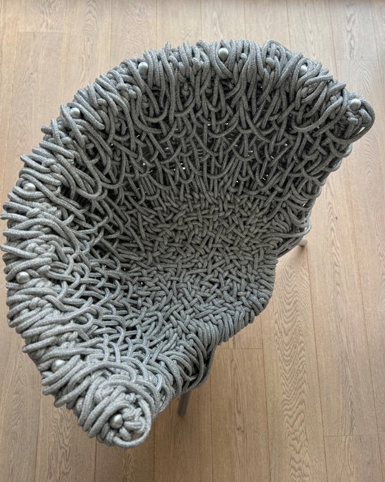 Image 1 of Sillón Vermelha Edra