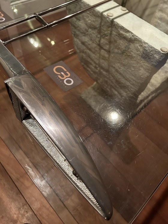 Image 1 of Jorge Pensi - BLix  Design Lamp Olympia  - Insured shipping