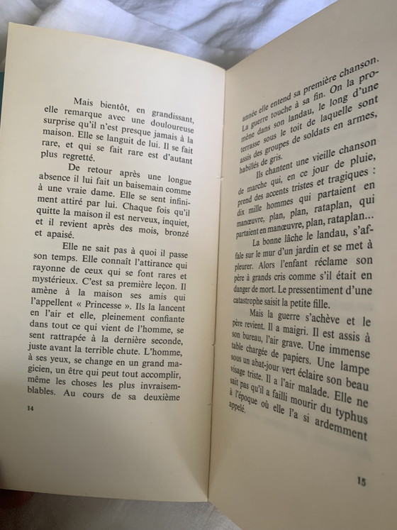 Lot of 2 Surrealist/Dada books - Original Editions with dedications by R. Valançay (photo 11 of 20)