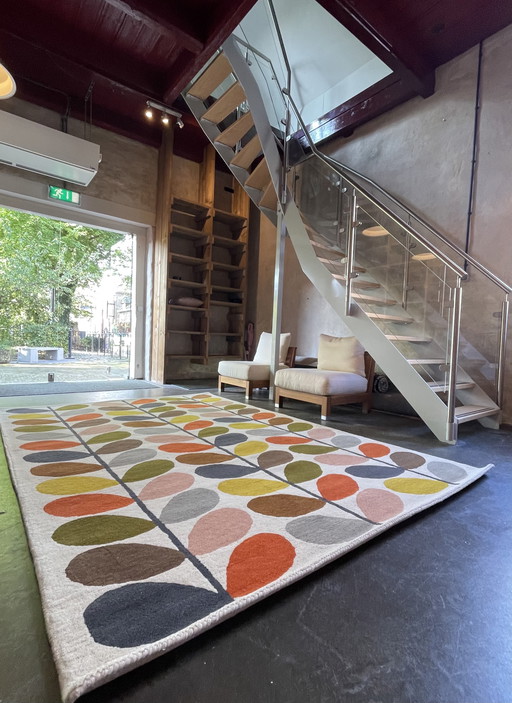 Brink and Campman Orla Kiely Classic Multi Stem