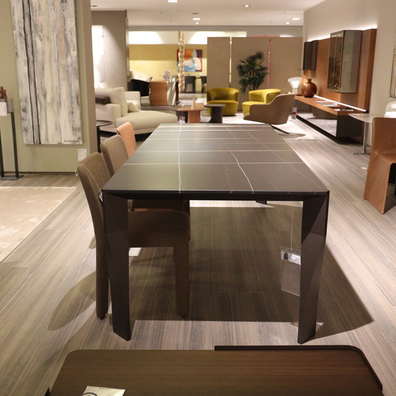 Image 1 of Molteni&C Diamond dining table - 250x100