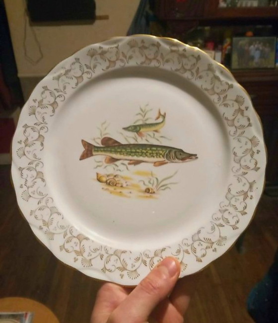 Image 1 of Pariser Porzellan