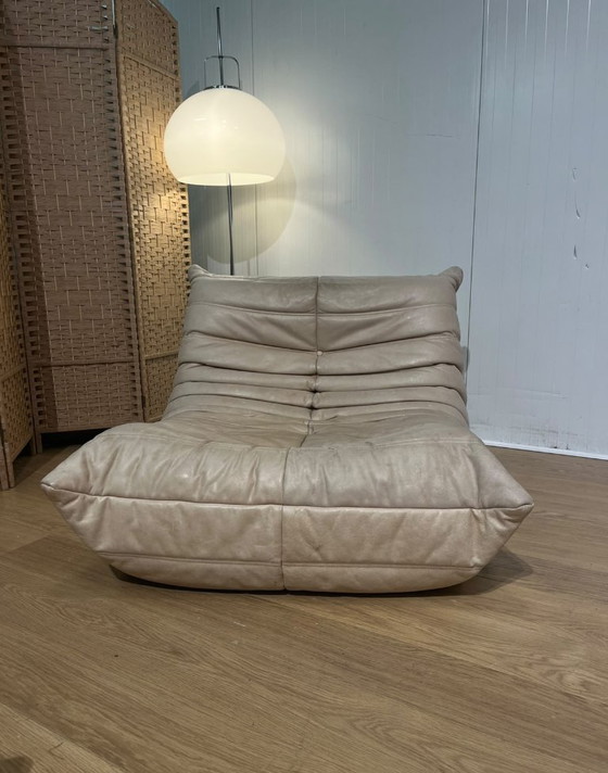 Ligne Roset Togo + Poef Garantie – Fauteuils, Other (photo 3 of 16)