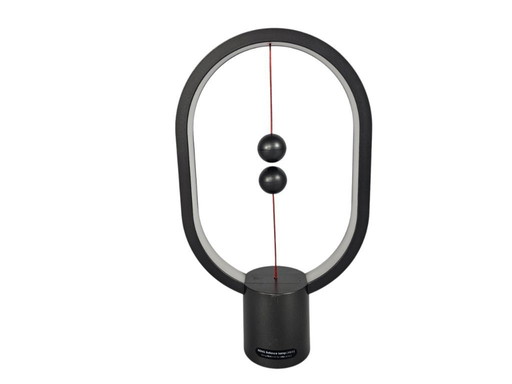 Designnest - Zan design - designed by Li Zanwen - Heng Balance Lamp Micro - USB -  2015