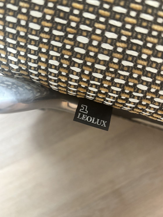 Image 1 of Leolux Balou Stool