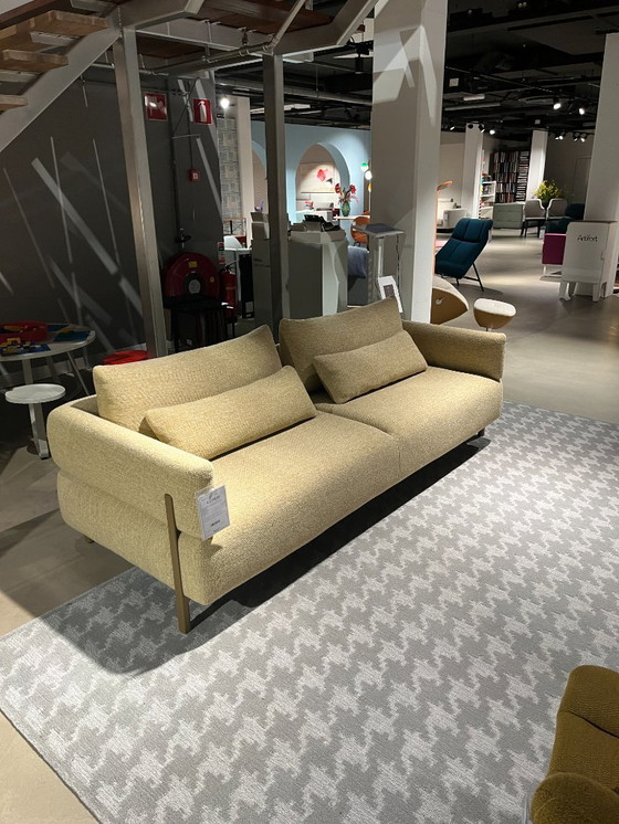 Image 1 of Artifort Forte 3-seater sofa