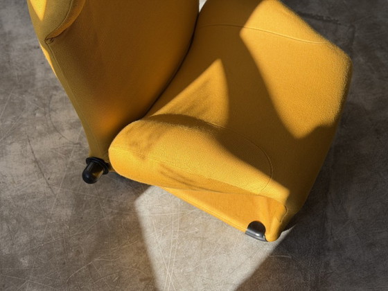 Image 1 of Cassina 111 Wink