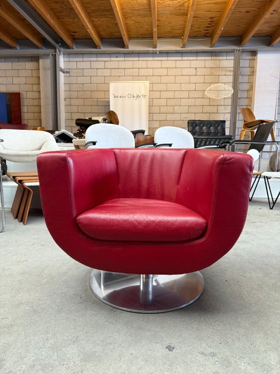 Image 1 of B&B Italia Tulip-Stuhl von Jeffrey Bernett