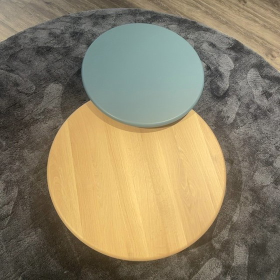 Image 1 of Pode Jolt salontafel (set van 2)