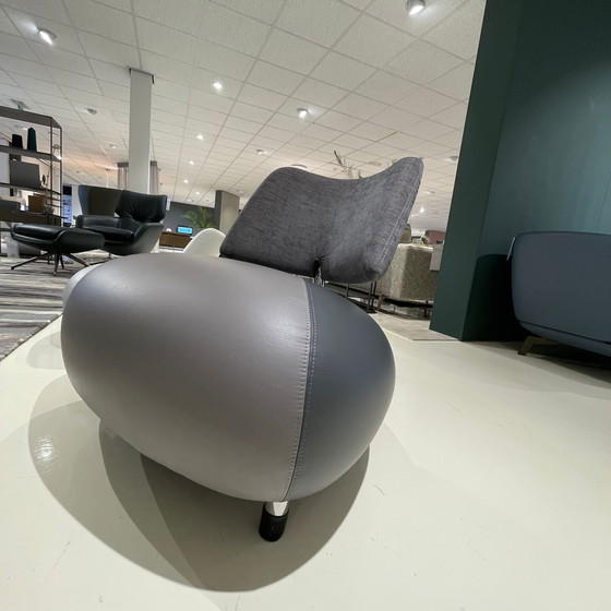 Image 1 of Leolux Pallone Sessel