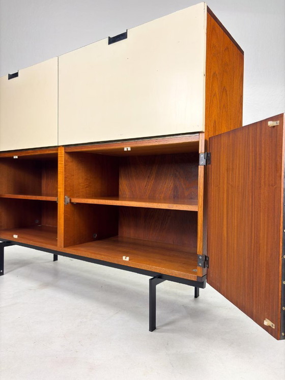 Image 1 of Pastoe 'CU05' Japanese Series Sideboard by Cees Braakman