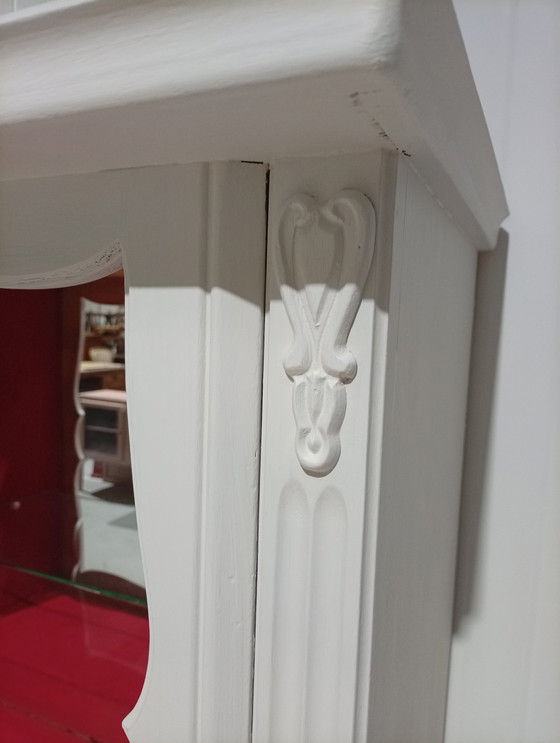 Image 1 of Vintage cabinet