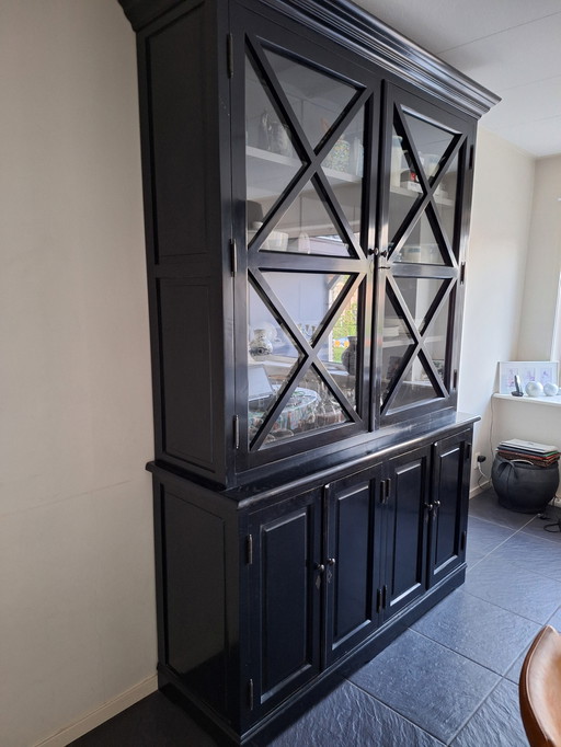 Eichholz Kitchen Cabinet