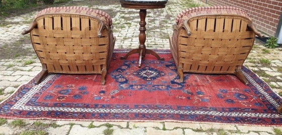 Image 1 of Sillones Lodewijk