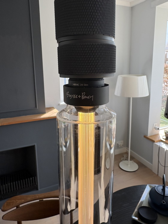 Image 1 of Buster & Punch HOOKED 6.0 / MIX / CROSS / GRAPHIT lamp