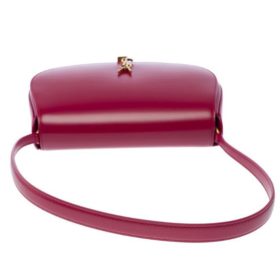 Image 1 of Tasche YVES SAINT LAURENT und Cuir Rose - 103450