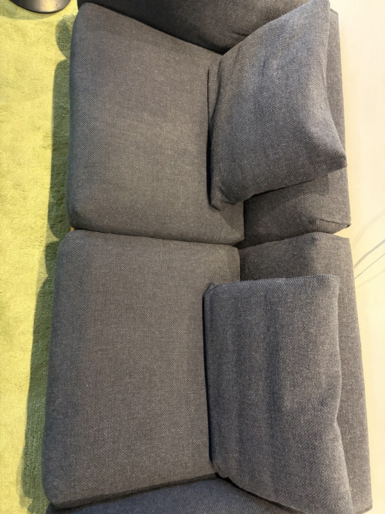 COR Bankstel – Wood, Textile (photo 5 of 6)