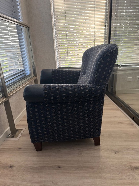 Image 1 of 2 beaux fauteuils