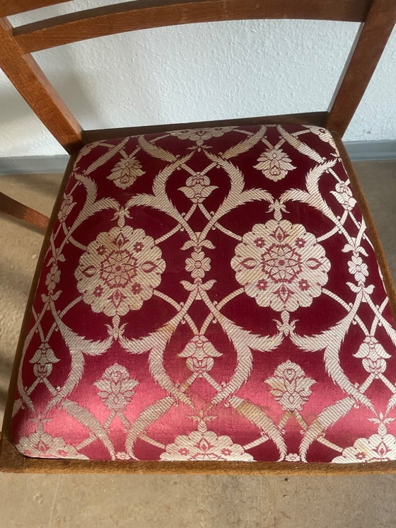 Image 1 of  Mid Century Stühle