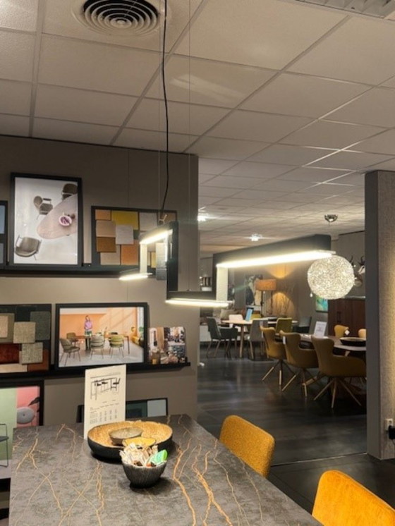 Image 1 of Suspension Ilfari Artys (maintenant avec une réduction de plus de 35 %)