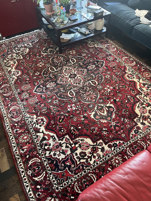 Bakhtiar Perzisch tapijt