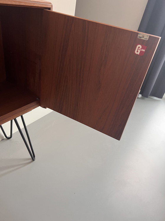 Image 1 of Credenza/mobile G-Plan - Vintage/Metà secolo - Ottime condizioni