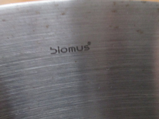 Cuenco de diseño Blomus ONDEA 42 cm