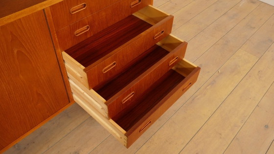 Highboard Vintage | Armadi a muro | Teak | 175 Cm – Wood (photo 18 of 23)