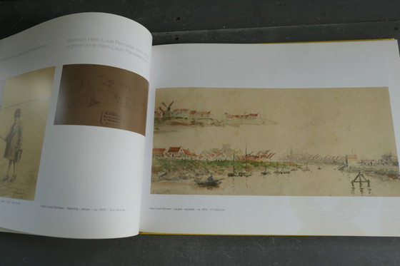 Image 1 of Book Emiel Veranneman Homage ISBN: 9058561585