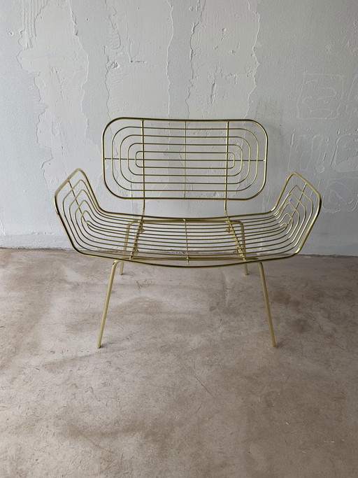 Sedia di design Boston di Pols Potten