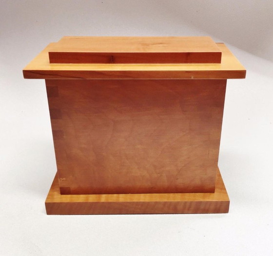 Image 1 of Michael Graves, Alessi clock