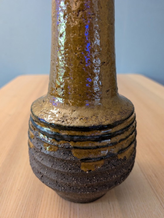 Image 1 of Vintage West Germany vazen