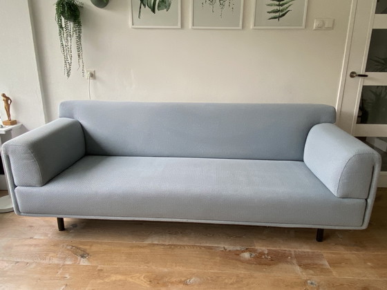 Image 1 of Divano EYYE Dura a 3 posti