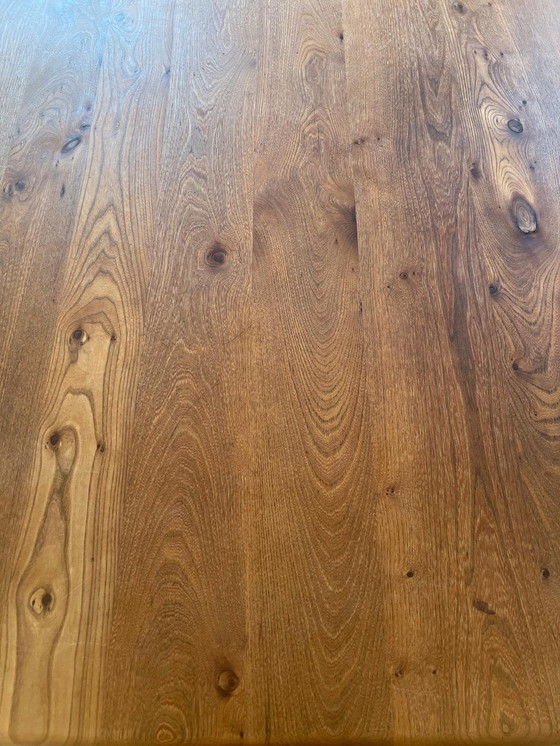 Image 1 of Pierre Chapo, Esstisch T35D