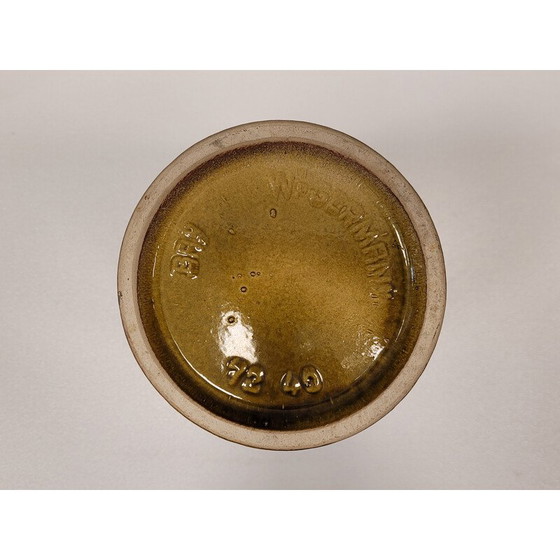 Image 1 of Vintage ceramic vase by Bay Keramik, Germany 1970