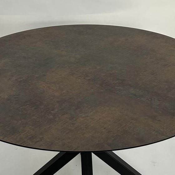 Image 1 of Sumisura eettafel Ø110