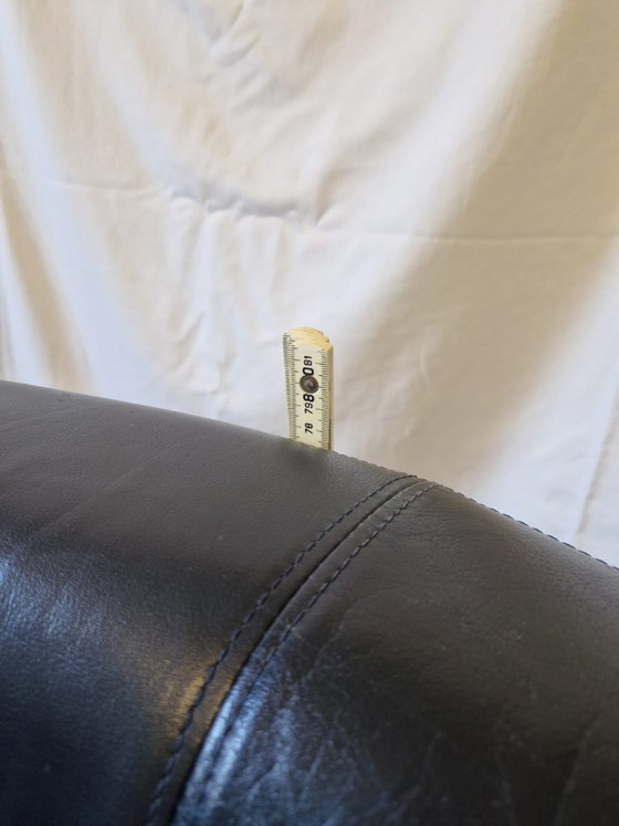 Poltrona Gelderland Jan De Bouvrie – Poltrone, Leather (photo 10 of 20)