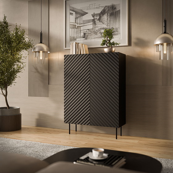 Image 1 of Marckeric Kala Beistellschrank Wandschrank