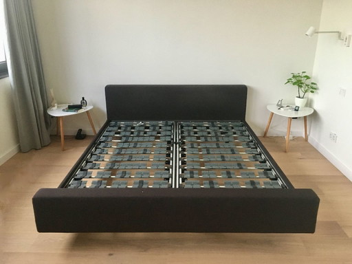 Interlübke U-bed