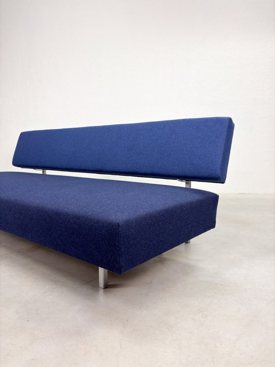 'Lotus 45' Sofa bed by Rob Parry for Gelderland – Daybeds, Metal (photo 5 of 18)